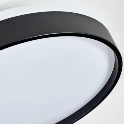 Sofo Plafonnier, Panel LED Blanc, 1 lumière