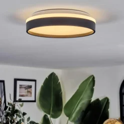 Sofo Plafonnier, Panel LED Blanc, 1 lumière