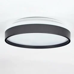 Sofo Plafonnier, Panel LED Blanc, 1 lumière