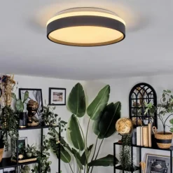 Sofo Plafonnier, Panel LED Blanc, 1 lumière