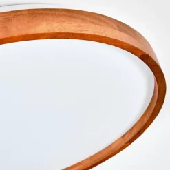 Sofo Plafonnier, Panel LED Blanc, 1 lumière, Télécommandes