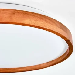 Sofo Plafonnier, Panel LED Blanc, 1 lumière, Télécommandes