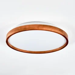 Sofo Plafonnier, Panel LED Blanc, 1 lumière, Télécommandes