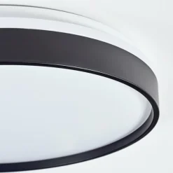 Sofo Plafonnier, Panel LED Blanc, 1 lumière, Télécommandes