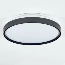 Sofo Plafonnier, Panel LED Blanc, 1 lumière, Télécommandes