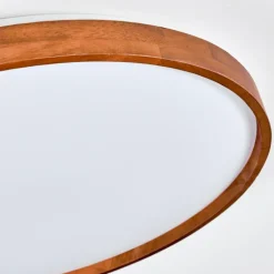 Sofo Plafonnier, Panel LED Blanc, 1 lumière, Télécommandes