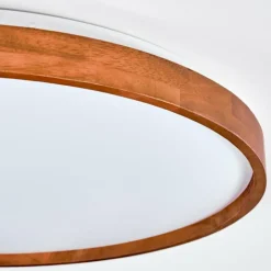 Sofo Plafonnier, Panel LED Blanc, 1 lumière, Télécommandes