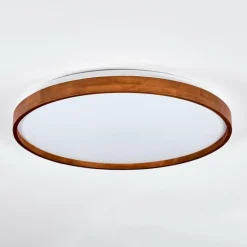 Sofo Plafonnier, Panel LED Blanc, 1 lumière, Télécommandes