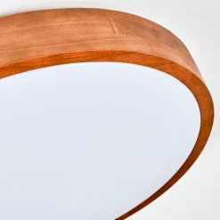 Sofo Plafonnier, Panel LED Blanc, 1 lumière, Télécommandes