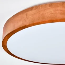 Sofo Plafonnier, Panel LED Blanc, 1 lumière, Télécommandes