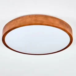 Sofo Plafonnier, Panel LED Blanc, 1 lumière, Télécommandes