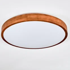 Sofo Plafonnier, Panel LED Blanc, 1 lumière, Télécommandes