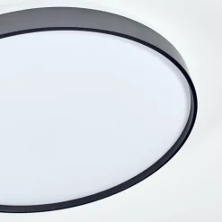 Sofo Plafonnier, Panel LED Blanc, 1 lumière, Télécommandes