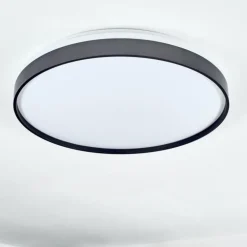 Sofo Plafonnier, Panel LED Blanc, 1 lumière, Télécommandes