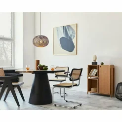 Solera Suspension Luminaires Globo Lighting Argenté, 1 lumière