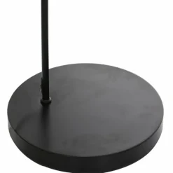 Solva Lampadaire Luminaires Steinhauer Noir, 1 lumière