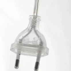 Solva Lampadaire Luminaires Steinhauer Acier brossé, 1 lumière