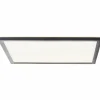 Sorell Panel Luminaires Brilliant LED Blanc, 1 lumière, Télécommandes