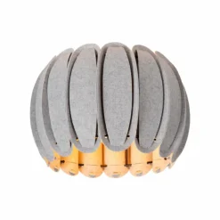 SPENCER Plafonnier Luminaires Lucide Noir, 1 lumière