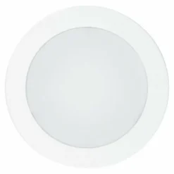 spot à encastrer Eglo FUEVA Blanc