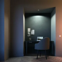 Spot à encastrer Philips Hue Ambiance White Milliskin Argenté, 1 lumière