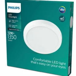 spot à encastrer Philips Magneos LED Blanc, 1 lumière