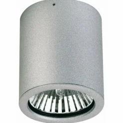 Spot Albert 2380 LED Argenté, 1 lumière