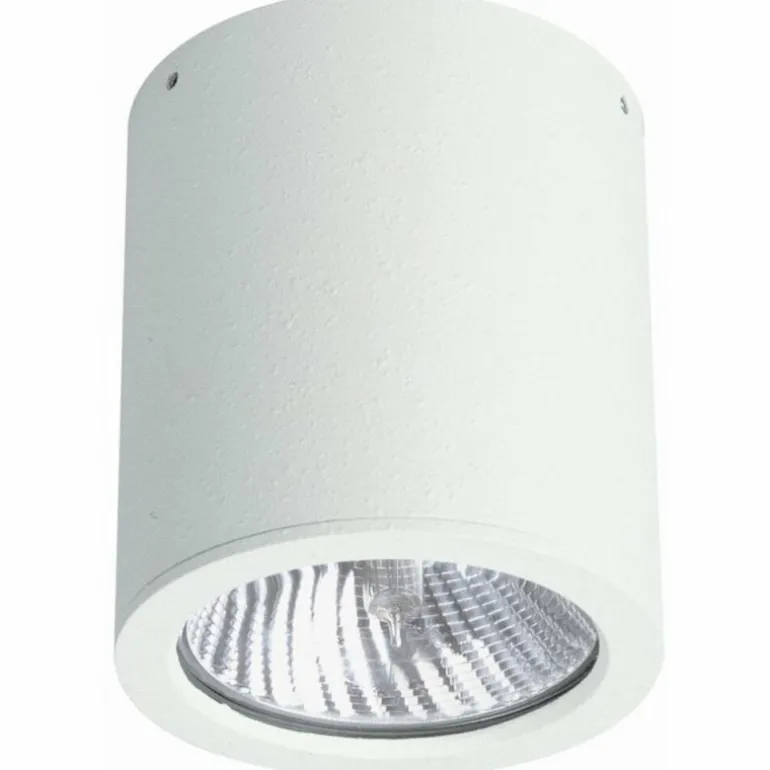 Spot Albert 2380 LED Blanc, 1 lumière