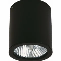 Spot Albert 2380 LED Noir, 1 lumière
