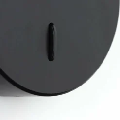 Spot Brilliant Gretchen Noir, 1 lumière