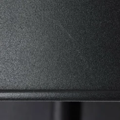 Spot Brilliant Jesper Noir, 1 lumière