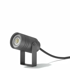 Spot de jardin CMD AQUA STAR Anthracite, 1 lumière