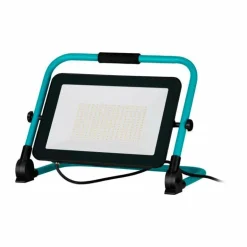 Spot de jardin Eglo OUTDOOR LED Bleu, Noir, 1 lumière