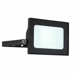 Spot de jardin Globo HELGA LED Noir, 1 lumière