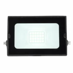 Spot de jardin Globo HELGA LED Noir, 1 lumière