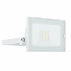 Spot de jardin Globo HELGA LED Blanc, 1 lumière