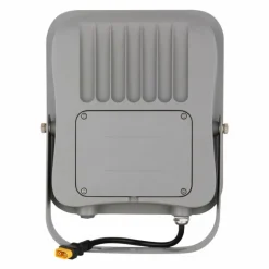 Spot de jardin Globo SOLAR LED Gris, 1 lumière, Télécommandes