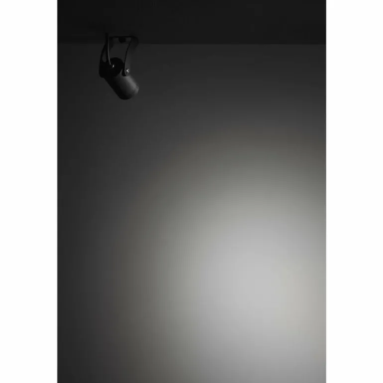 Spot de jardin LCD 1445 LED Bronze, 1 lumière