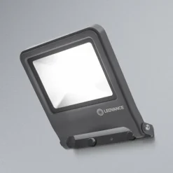 Spot de jardin LEDvance ENDURA® FLOOD Anthracite, 1 lumière