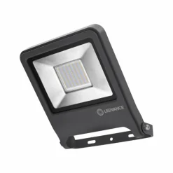 Spot de jardin LEDvance ENDURA® FLOOD Anthracite, 1 lumière