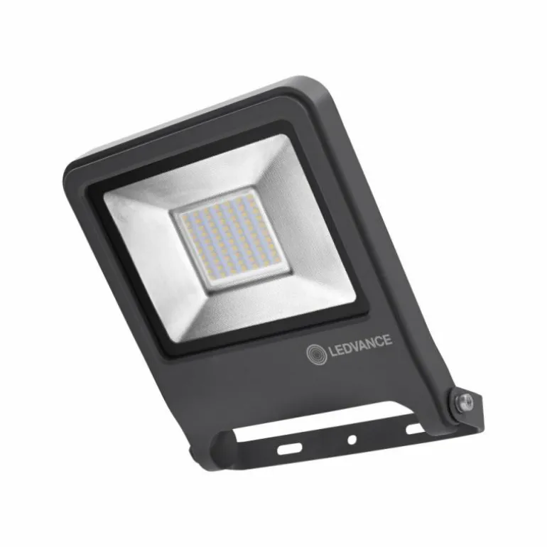 Spot de jardin LEDvance ENDURA® FLOOD Anthracite, 1 lumière