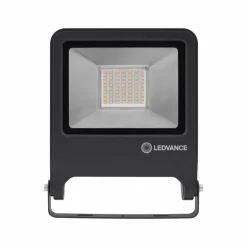 Spot de jardin LEDvance ENDURA® FLOOD Anthracite, 1 lumière