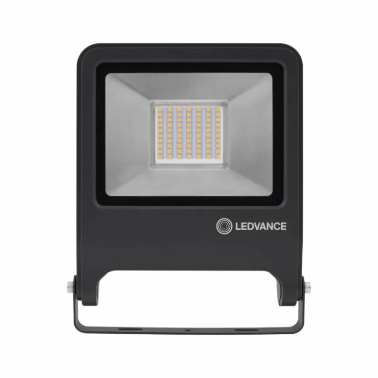 Spot de jardin LEDvance ENDURA® FLOOD Anthracite, 1 lumière