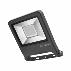 Spot de jardin LEDVANCE ENDURA® Gris, 1 lumière