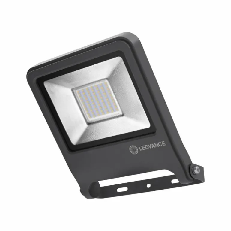 Spot de jardin LEDVANCE ENDURA® Gris, 1 lumière