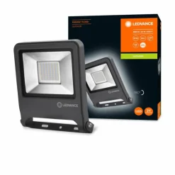 Spot de jardin LEDVANCE ENDURA® Gris, 1 lumière