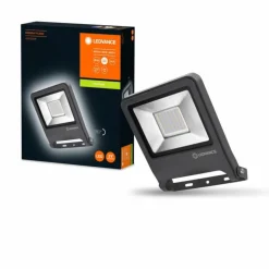 Spot de jardin LEDVANCE ENDURA® Gris, 1 lumière