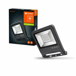 Spot de jardin LEDVANCE ENDURA® Gris, 1 lumière