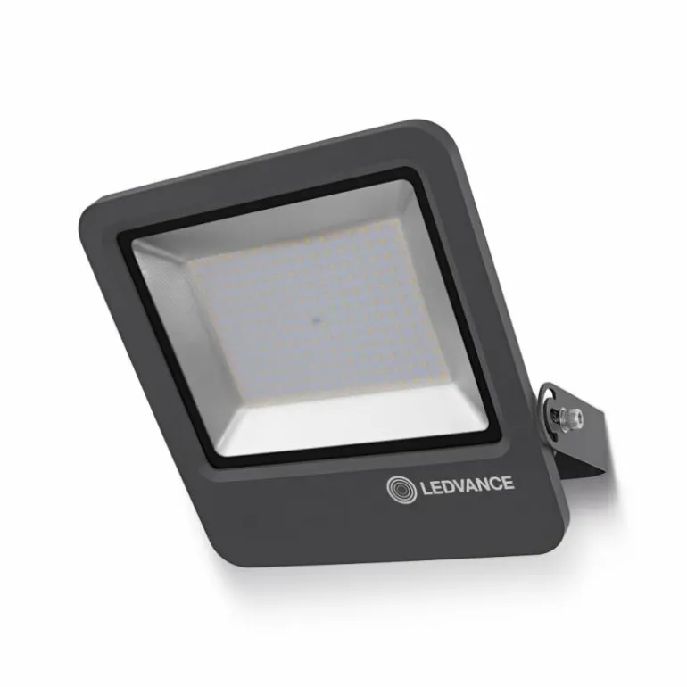 Spot de jardin LEDVANCE ENDURA® Gris, 1 lumière