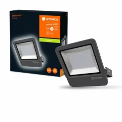 Spot de jardin LEDVANCE ENDURA® Gris, 1 lumière